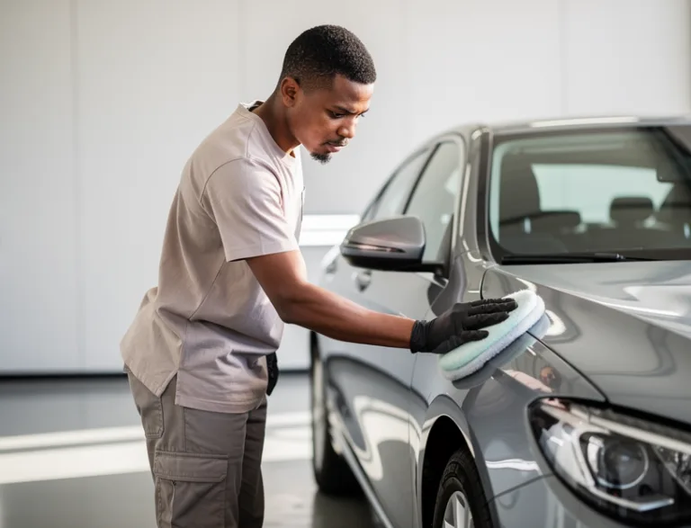 Auto Detailing service in South Bend
